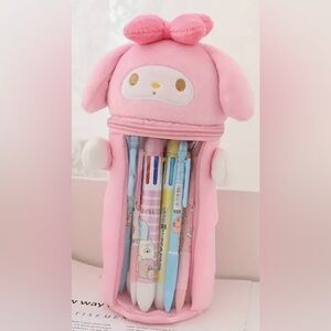 My Melody pencil pouch